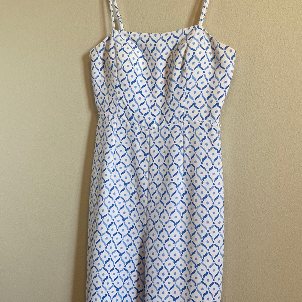 COPY - Lilly Jumpsuit